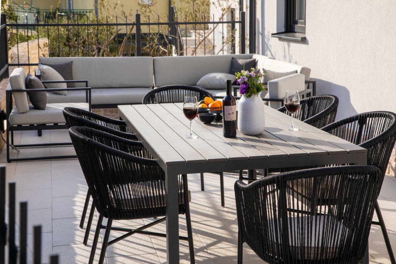Luxury Apartment La Mer Murter Exterior photo