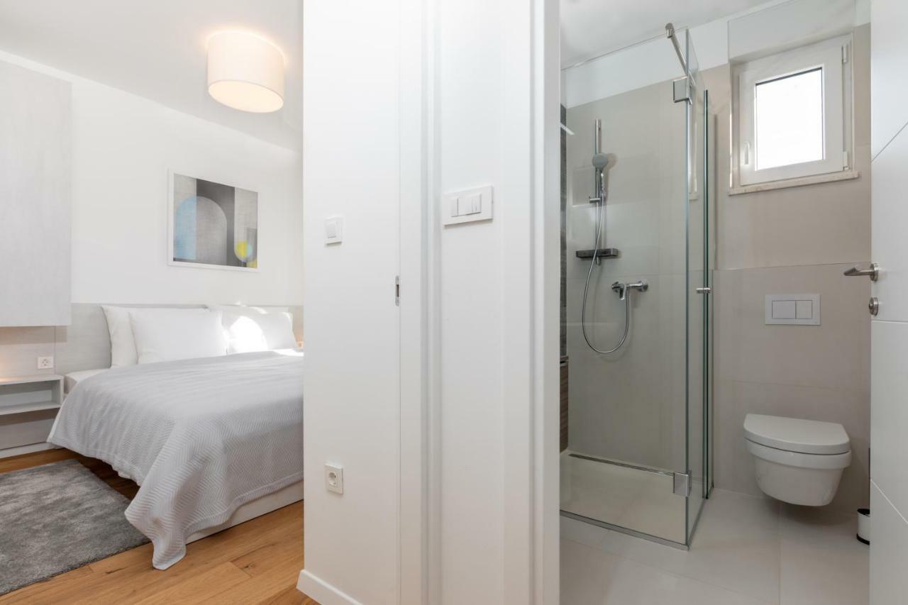 Luxury Apartment La Mer Murter Exterior photo