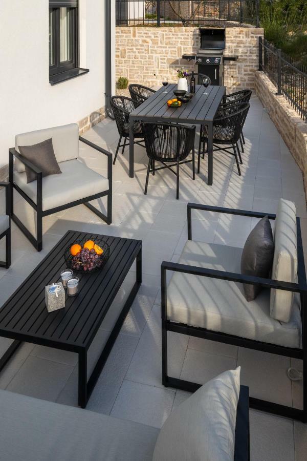 Luxury Apartment La Mer Murter Exterior photo